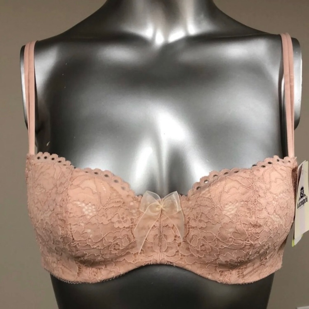 b.tempt’d Lace Bra